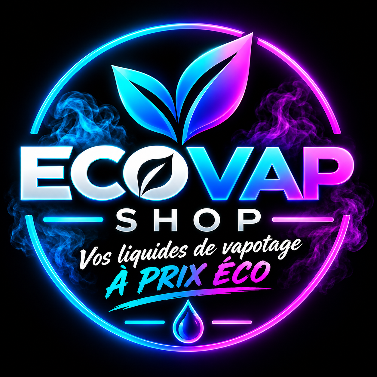 Eco Vape Shop